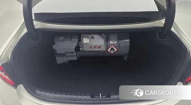 Hyundai Grandeur IG id 3042006 из Кореи 10