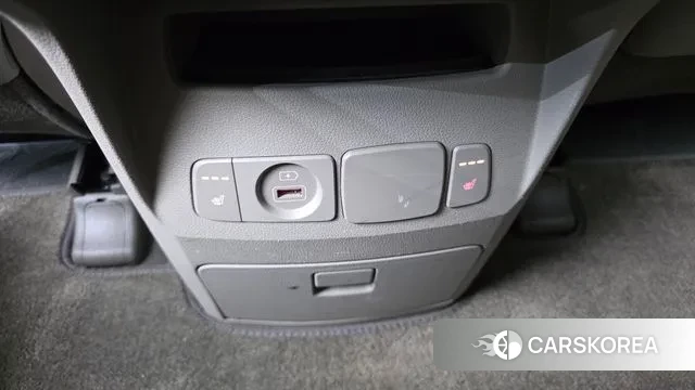 Kia The New Carnival id 3345143 из Кореи 10