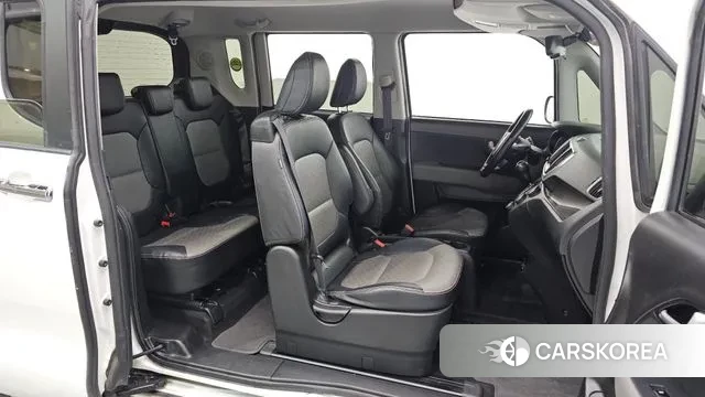 Kia The New Ray id 3615982 из Кореи 10