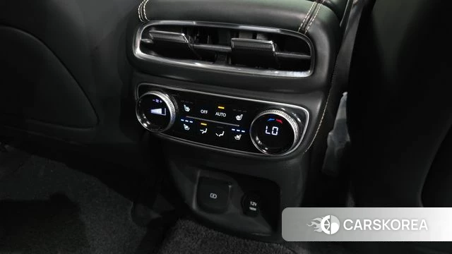 Genesis GV80 id 4396250 из Кореи 10