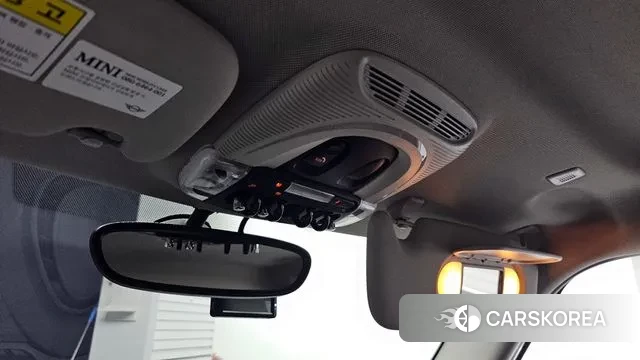 Mini Cooper id 3742049 из Кореи 10