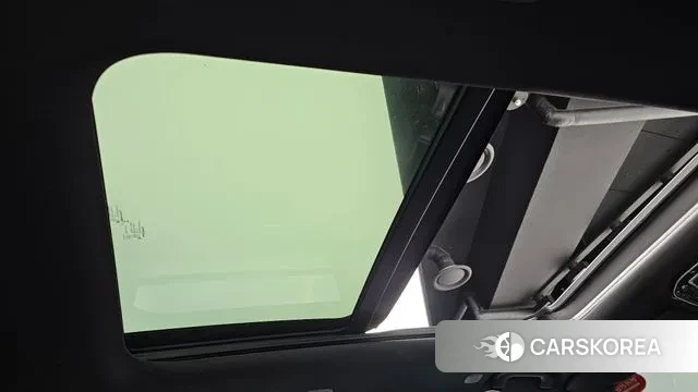 Jeep Grand Cherokee (WL) id 3690493 из Кореи 10