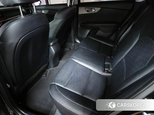 Kia Come New K3 id 4581797 из Кореи 10