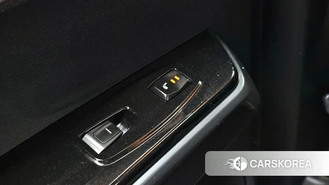 Ssangyong Torres id 4186490 из Кореи 10