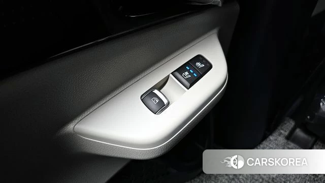 Kia The New Carnival 4th Generation id 4302410 из Кореи 10