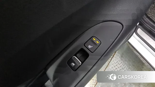 Hyundai The New Grandeur IG id 2989350 из Кореи 10