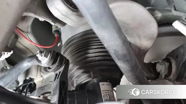 BMW X7 (G07) id 3664368 из Кореи 10