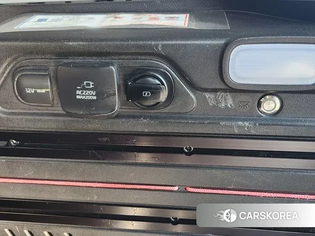 Kia Seltos id 3571080 из Кореи 10