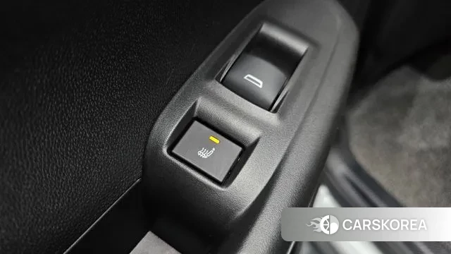 Chevrolet (GM Daewoo) Trailblazer id 3442859 из Кореи 10