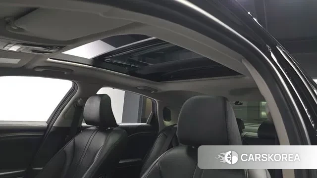 Kia K8 id 3473189 из Кореи 10