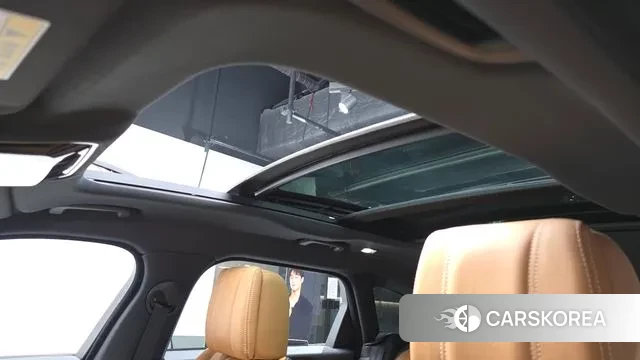 Land Rover Range Rover Velar id 3380632 из Кореи 10