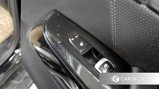 Kia Mohave Master id 3449062 из Кореи 10