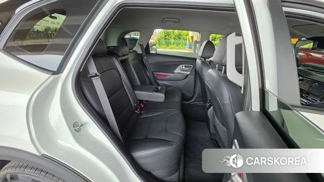 Kia Niro Plus id 4494315 из Кореи 10