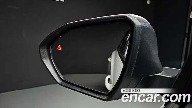 Hyundai Tucson Hybrid (NX4) id 2847872 из Кореи 10