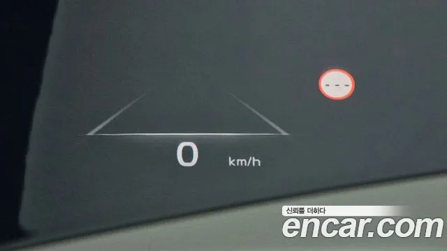 Kia K8 Hybrid id 2455778 из Кореи 10