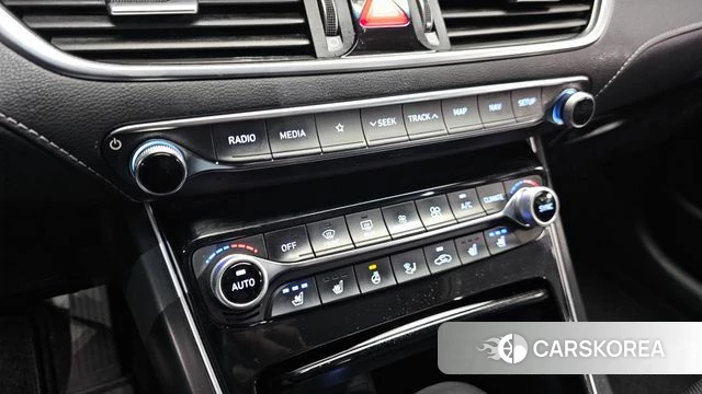 Hyundai Grandeur IG id 3955731 из Кореи 10