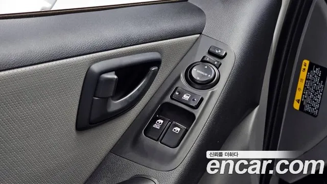 Hyundai The New Grand Starex id 2864201 из Кореи 10