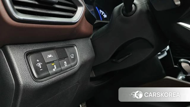Hyundai Santa Fe TM id 4581983 из Кореи 10