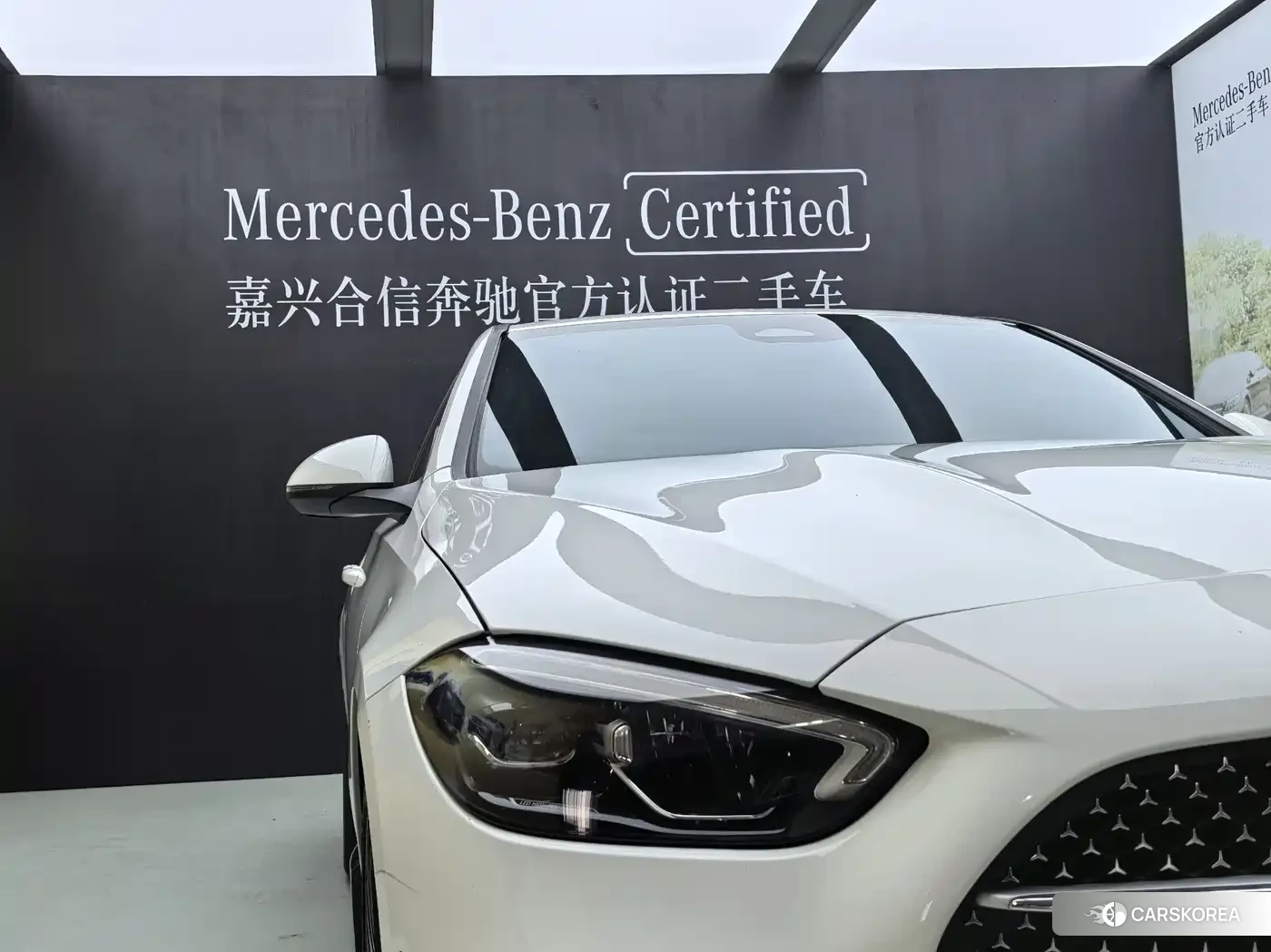 Mercedes-Benz C-class id 4538923 из Китая 10