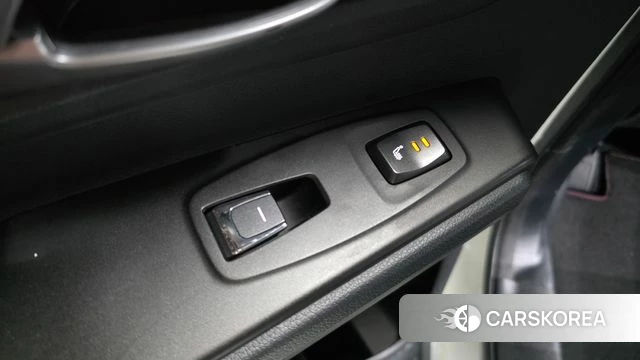 Ssangyong Beautiful Korando id 4609192 из Кореи 10