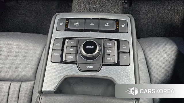 Genesis G80 id 3033981 из Кореи 10