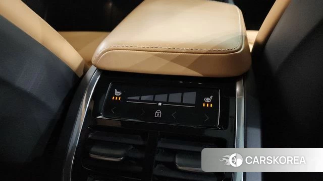 Volvo V60 Cross-Country 2nd Generation id 3795501 из Кореи 10