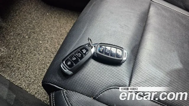 Hyundai Grandeur IG id 2684266 из Кореи 10