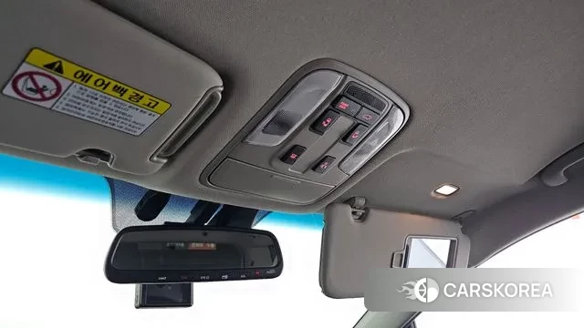 Kia The New Carnival id 3469493 из Кореи 10