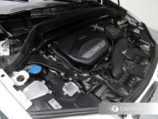 BMW X1 (F48) id 3024321 из Кореи 10