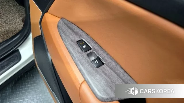 Kia Sportage 5th Generation Hybrid id 3503888 из Кореи 10