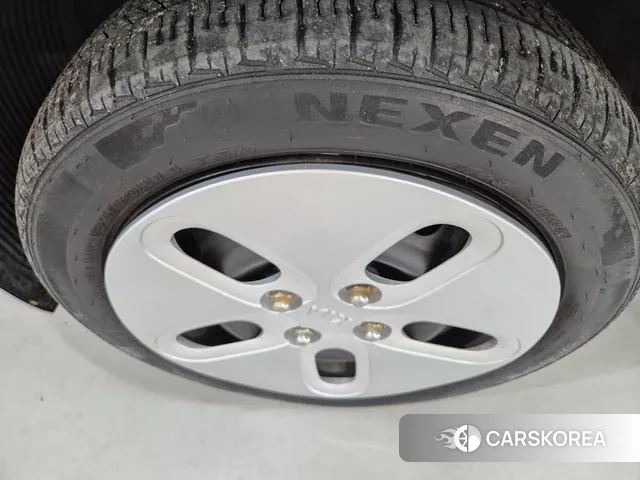 Kia The New Ray id 3188177 из Кореи 10