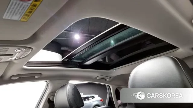 Hyundai The New Grandeur IG id 3139277 из Кореи 10