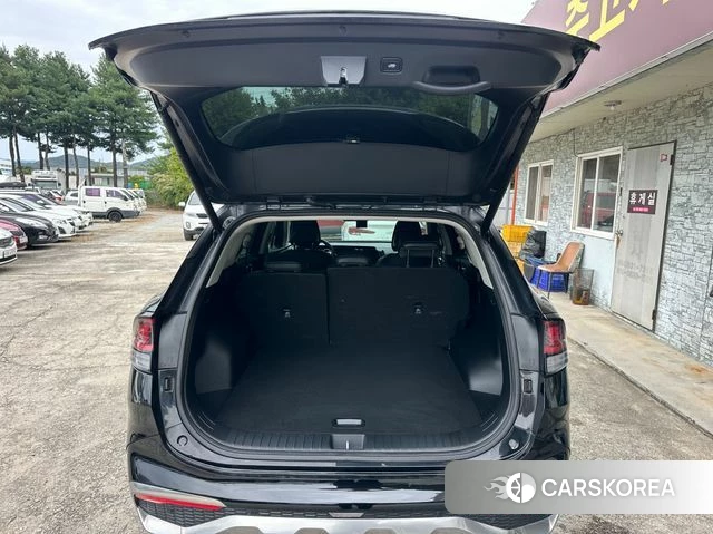 Kia Sportage 5th Generation Hybrid id 4887251 из Кореи 10