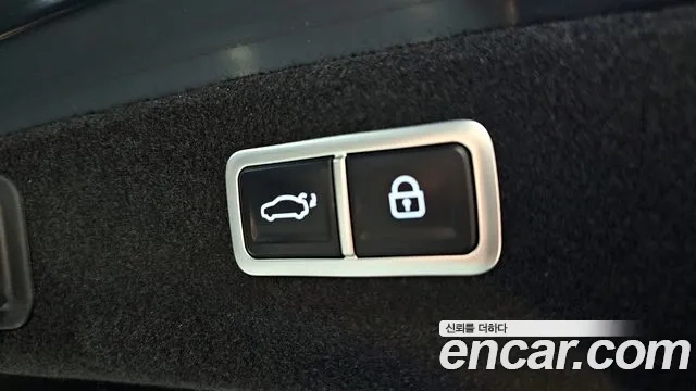 Genesis G80 (RG3) id 2936595 из Кореи 10