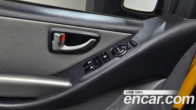 Hyundai The New Grand Starex id 2486962 из Кореи 10