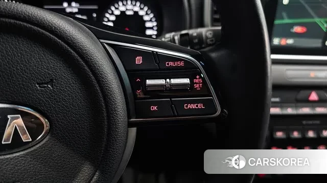 Kia Sportage The Bold id 3598017 из Кореи 10