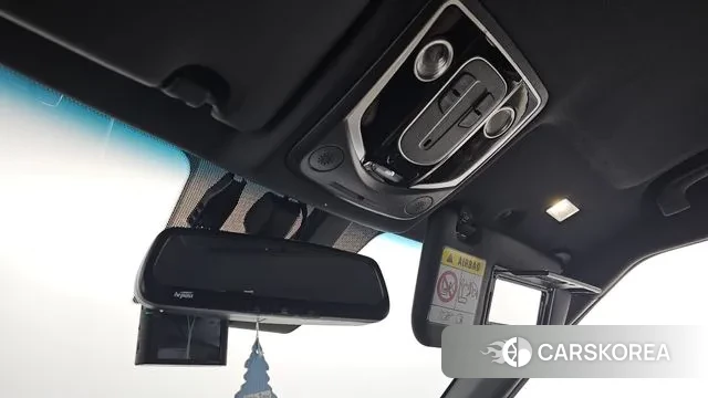 Ssangyong Torres id 3388947 из Кореи 10