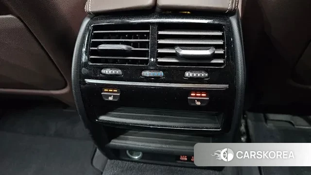 BMW 5 Series (G30) id 3044759 из Кореи 10