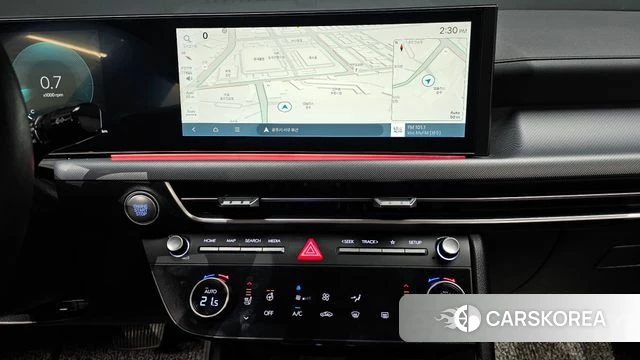 Hyundai Sonata D Edge (DN8) id 4893325 из Кореи 10