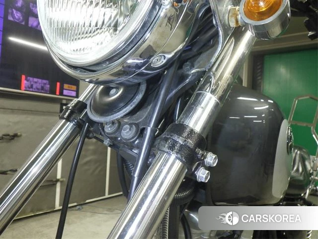 Yamaha SR400 id 3945425 из Японии 10