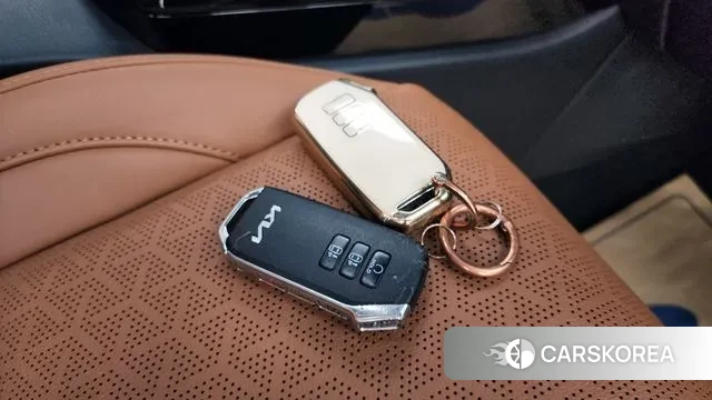 Kia The New Seltos id 3431624 из Кореи 10