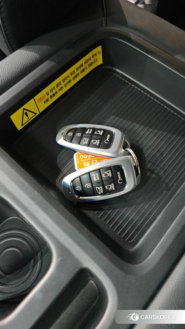 Hyundai Staria id 4533747 из Кореи 10