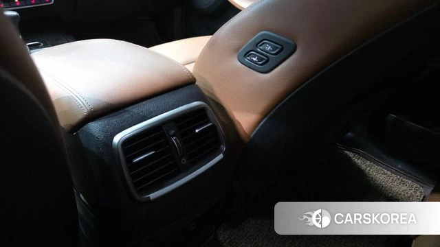 Kia The New Sorento id 4471681 из Кореи 10