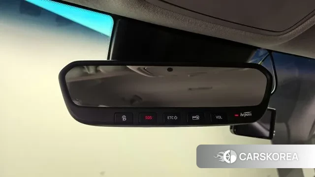 Hyundai Kona id 3499459 из Кореи 10