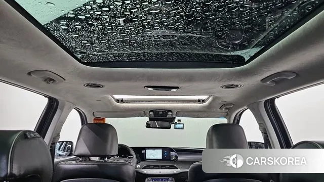 Hyundai Palisade id 3008034 из Кореи 10