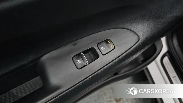 Hyundai The New Grandeur IG id 3389560 из Кореи 10