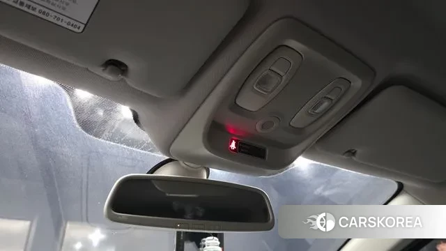 Renault Korea (Samsung) New QM3 id 3742741 из Кореи 10