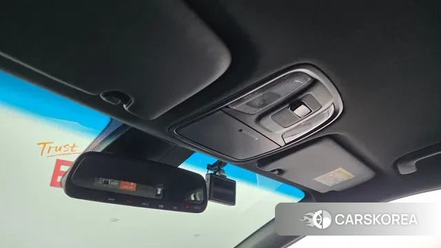 Kia Sportage The Bold id 3727643 из Кореи 10