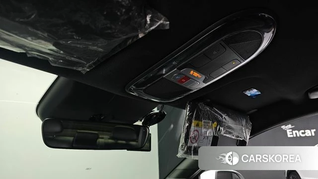 Hyundai Ionic 6 id 4905618 из Кореи 10