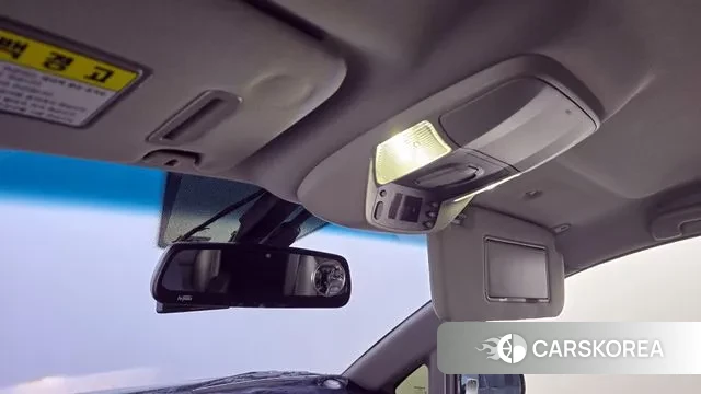 Ssangyong Korando Turismo id 3754762 из Кореи 10